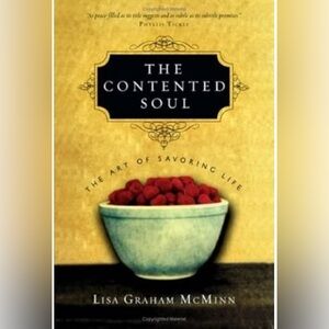 The Contented Soul Book